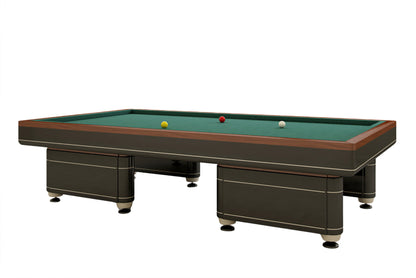 PLAZA Pool Table