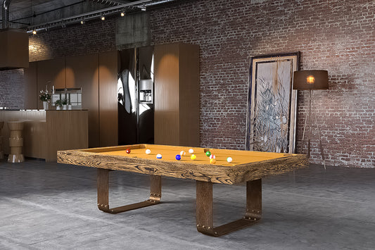 BRAXTON Pool Table