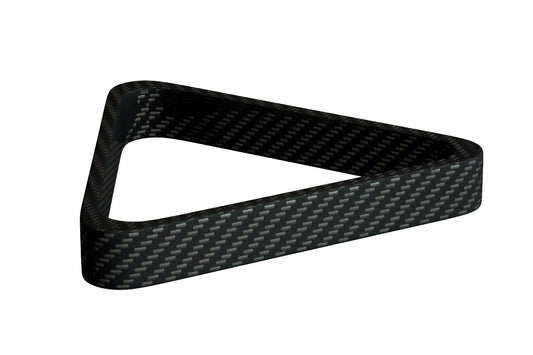 Carbon Fiber Triangle Rack