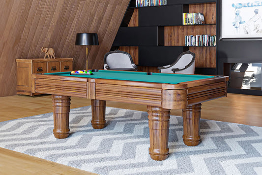 CARLSEN Pool Table