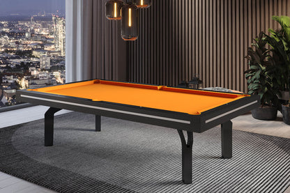 ECLISSE Pool Table