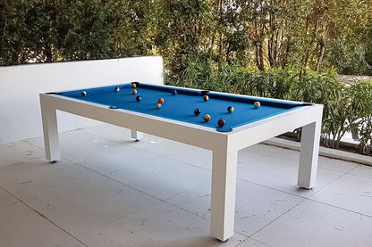 KERROCK Outdoor Pool Table