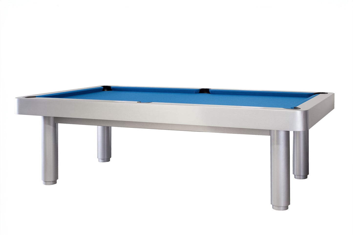 CHROMA Pool Table