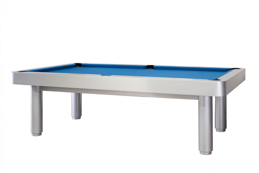 CHROMA Pool Table