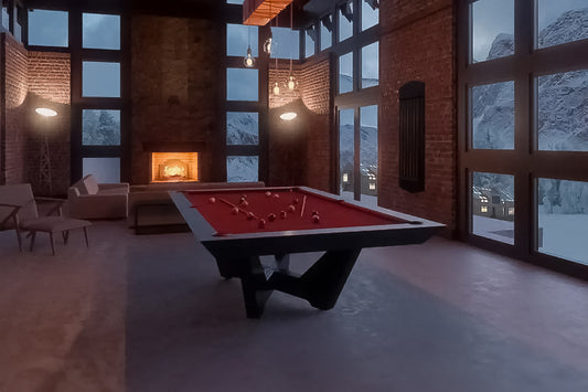 NOVA Pool Table