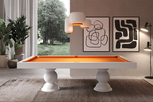 PAULIN Pool Table