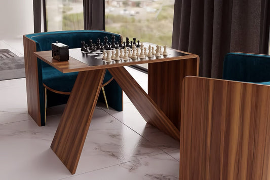 PIVOT Chess Table