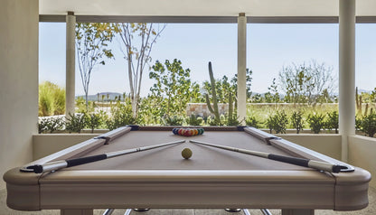 RIVERDALE Outdoor Pool Table