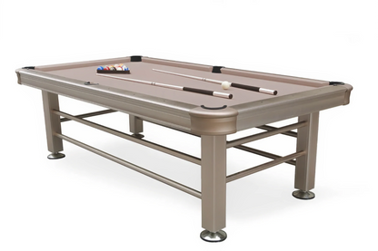 RIVERDALE Outdoor Pool Table