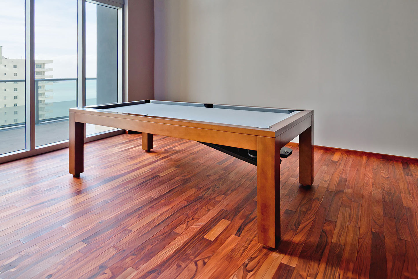 SOHO Pool Table