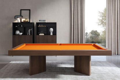 VANCOUVER Pool Table