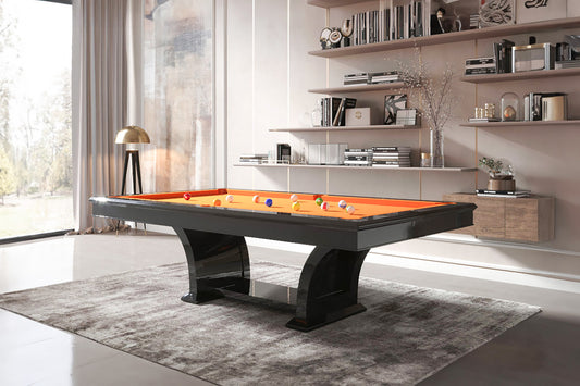 MONTECITO Pool Table