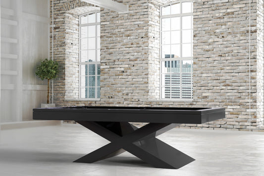 AXEL Pool Table